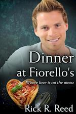 Dinner at Fiorello's