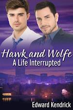 Hawk and Wolfe