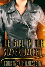 Girl in the Slayer Jacket