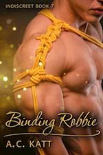 Binding Robbie