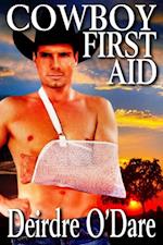 Cowboy First Aid