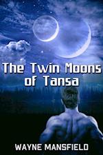Twin Moons of Tansa
