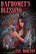 Baphomet's Blessing