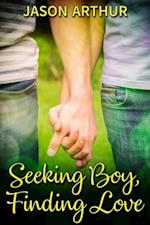 Seeking Boy, Finding Love