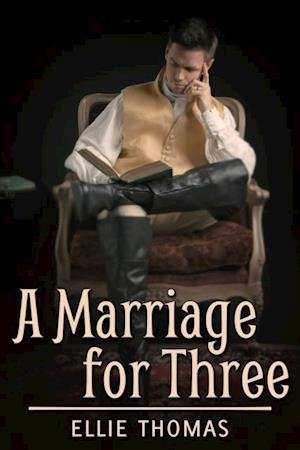 Marriage for Three