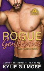 Rogue Gentleman - Sean