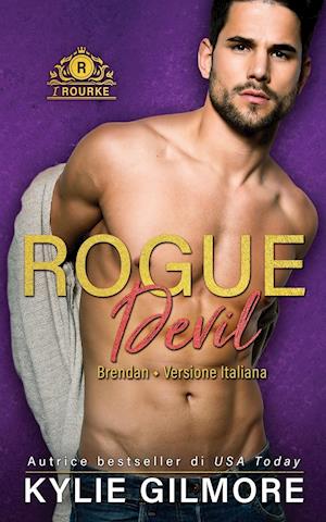 Rogue Devil - Brendan