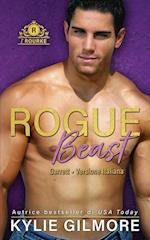 Rogue Beast - Garrett