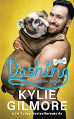 Dashing - Deutsche Ausgabe