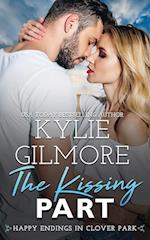 The Kissing Part 