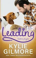 Leading - Deutsche Ausgabe