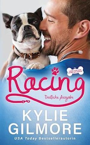 Racing - Deutsche Ausgabe