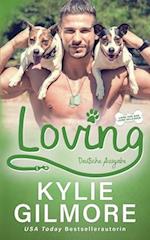 Loving - Deutsche Ausgabe