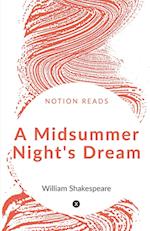 A Midsummer Night's Dream 