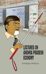 Lectures on Andhra Pradesh Economy