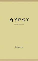 GYPSY: A divine Poetry Book 