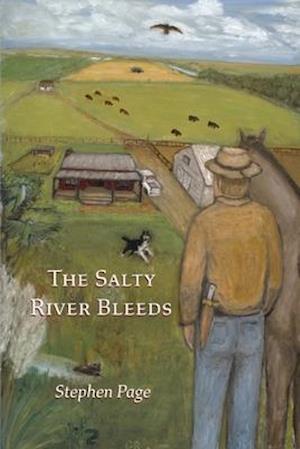 The Salty River Bleeds