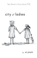 city of ladies