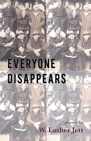 Everyone Disappears