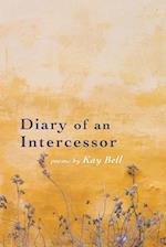 Diary of an Intercessor