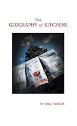 The Geography of Kitchens