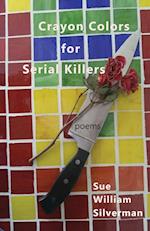 Crayon Colors for Serial Killers