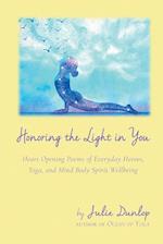 Honoring the Light in You