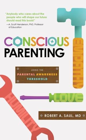 Conscious Parenting