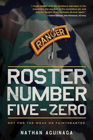 Roster Number Five-Zero