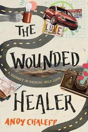 The Wounded Healer