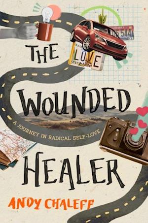 Wounded Healer