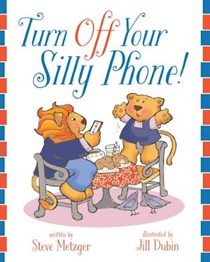 Turn Off Your Silly Phone!