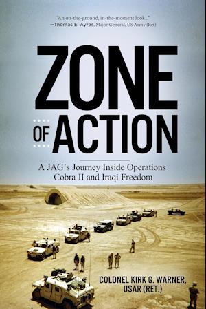Zone of Action