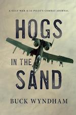 Hogs in the Sand