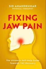 Fixing Jaw Pain