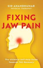 Fixing Jaw Pain