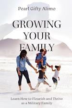 Growing Your Family 