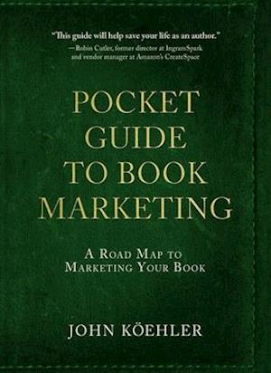 Pocket Guide to Book Marketing