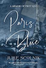 Paris Blue