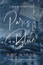 Paris Blue