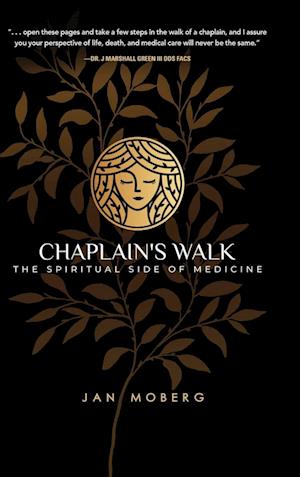 Chaplain's Walk