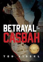 Betrayal in the Casbah 