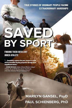 Saved by Sport