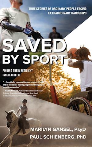 Saved by Sport