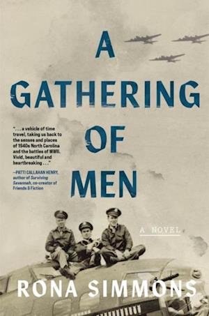 Gathering of Men