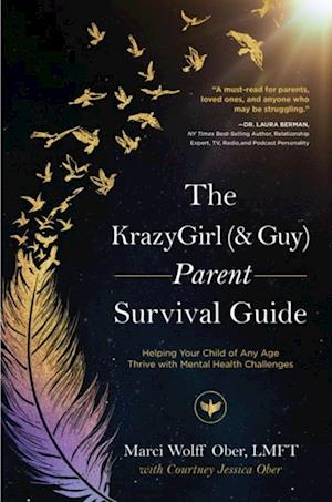 KrazyGirl (& Guy) Parent Survival Guide