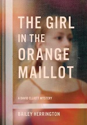 The Girl in the Orange Maillot