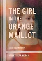 The Girl in the Orange Maillot