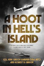 A Hoot in Hell's Island
