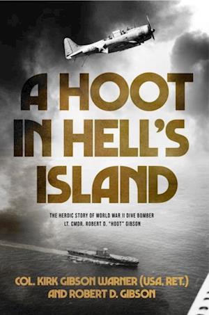 Hoot in Hell's Island